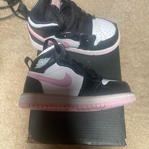Jordan 1s